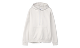 Solo Swoosh Fleece Hoodie "White" CV0552 030