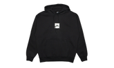 SB Fleece Skate Hoodie "Black" DV8839 010