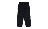 Chalk Arrow Sweatpants "Black" OFW MBTM 0093