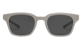 Square Sunglasses "Gentle Monster - Grey / Beige" MM006 G10 GREY