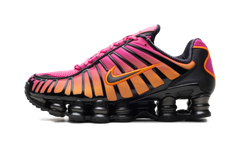 Shox TL Fade WMNS"Pinksicle Total Orange" IH1336 601