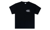 EE BASIC T-SHIRT "FW24 - Black/Reflective Grey" EE821