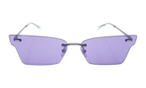 XIME BIO-BASED Sunglasses "Polished Gunmetal" RB3730-004-1A_64