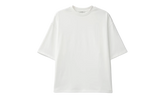 Heavy Boxy Tee "White" UNU 25 2033 WH