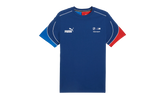 BMW MOTORSPORT MT7+ TEE "Blue" 624141 04