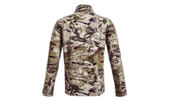 Hardwoods Graphic Jacket "Barren Camo / Black" 1365606 999