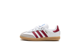 Samba Og EL TD "Burgundy Gum" IE1336