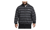 SB Full Zip Fleece Skate Hoodie "Cool Grey / Anthracite / White" FN2512 065