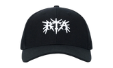 Mars Hat "Black" MEXOW422 A1790BKSRA