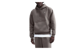 Solo Swoosh Pullover Hoodie "Black / Black / White" HV1082 289