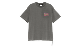 Global Ekcess Tee "Charcoal" MPS25TE016