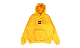 SB Fleece Skate Hoodie "University Gold" DV8840 739