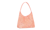 Hobo Bohème bag "PM - Powder Pink" GOY23