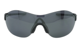 Evzero Swift (A) Sunglasses "Polished Black / Black Iridium" OO9410 01