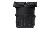 Utility Rolled Up Backpack "Blackout" 921420 02E