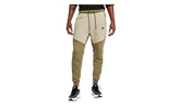 Tech Fleece Joggers "Medium Olive / Light Army / Black" HV0959 222