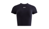 Mulberry II Active Tee WMNS "Black" khw030329 001