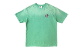 Hometown Short Sleeve Tee "Green" WLHSSTSG
