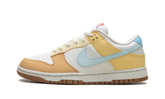 DUNK LOW WMNS"Soft Yellow" FZ4347 100