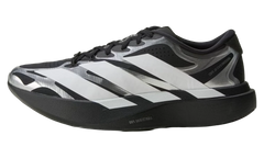 ADIZERO EVO SL EXO "Core Black / Cloud White / Iron Metallic" KI4764