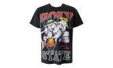 2 Lambs Holy State T-Shirt "SS26 - Black" HSR278