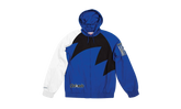 NBA Shark Tooth Jacket "Orlando Magic - Black" BA57PH OMA B K1O