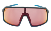 Sutro Sunglasses "Matte Transparent Balsam / PRIZM Trail Torch" OO9406 A6
