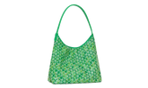 Hobo Bohème bag "PM - Meadow Green" GOY24