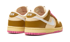 DUNK LO SE WMNS"Dance - Bronzine Pink" FD8683 700