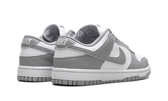 Dunk Low Next Nature WMNS"Light Smoke Grey" DD1873 113