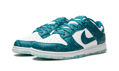 DUNK LOW WMNS"Ocean" DV3029 100