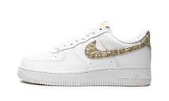 AIR FORCE 1'07 ESS MNS WMNS"Barley Paisley" DJ9942 101