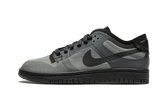 DUNK LOW WMNS"Comme des Garçons - Black Clear" CZ2675 002