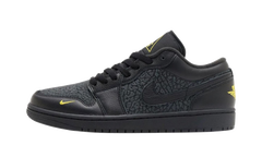 1 Low SE "Black" IM6568 010