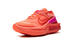 NMS FONTANKA EDGE WMNS"Bright Crimson" DB3932 600