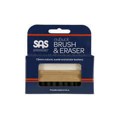 Suede and Nubuck Brush Kit