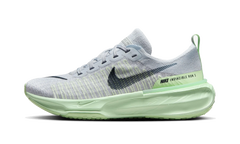 ZoomX Invincible Run 3 Wmns"Pure Plat/ Vapor Green" DR2660 009