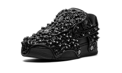 AIR FORCE 1 LXX SRVSKI MNS WMNS"Swarovski" CV7668 001