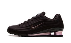 Shox Z WMNS"Velvet Brown" HQ7540 200