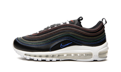 AIR MAX 97 MNS WMNS"Rainbow Stitcthing" DJ5999 001