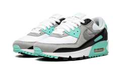 AIR MAX 90 WMNS"Turquoise" CD0490 104