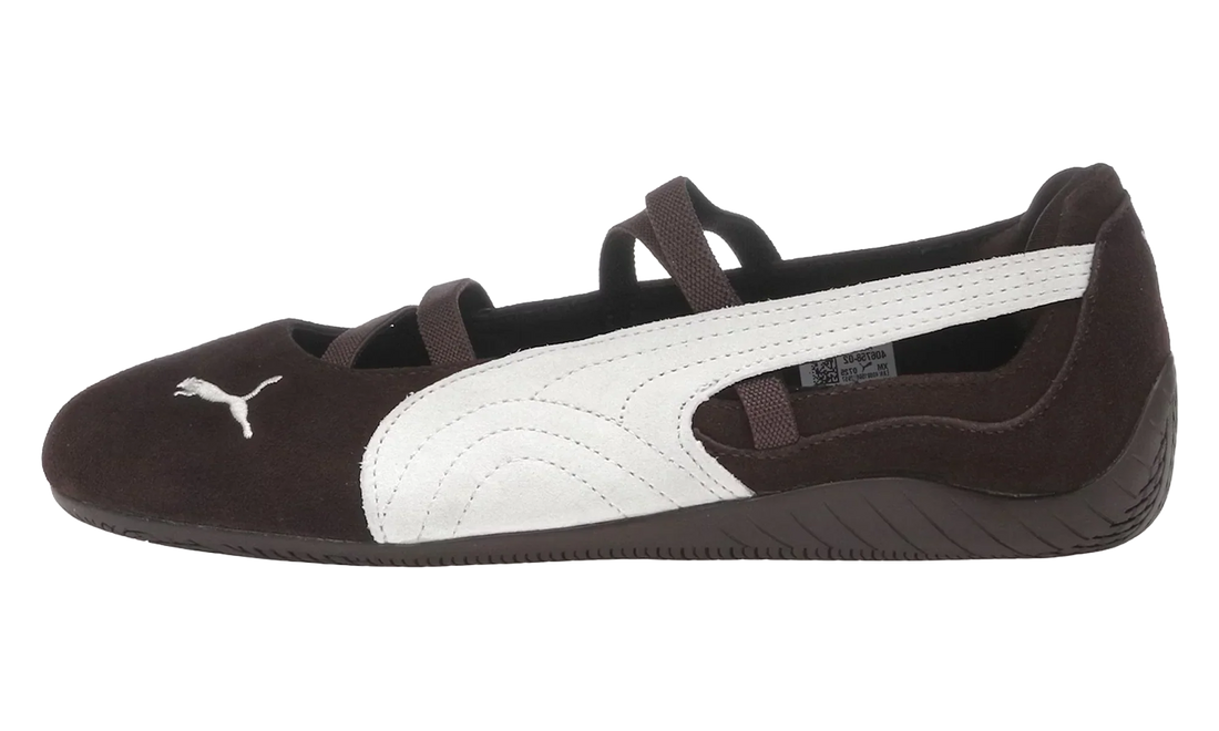 PUMA
