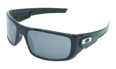 Crankshaft Sunglasses "Polished Black / Black Iridium" OO9239 01