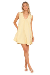 Jorah Mini Dress - Mango
