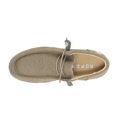 Chillin Slip On Chukka Shoes