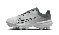 HYPERDIAMOND 4 PRO MCS WMNS"Cool Grey/White/Volt/Black" DC8990 002