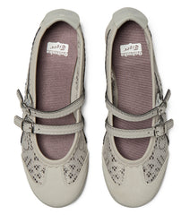 Onitsuka Tiger Mexico 66 TGRS Oyster Grey (Women's)