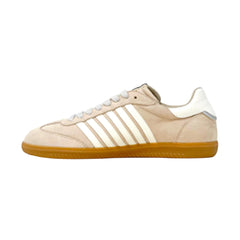 Stevie Lace Up Sneakers
