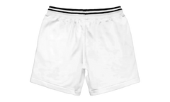 Peyton Shorts "White Collegiate" MU24K628 B1999WTCLG