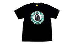 A Bathing Ape 'Shibuya' Tee "Black" RA 1094